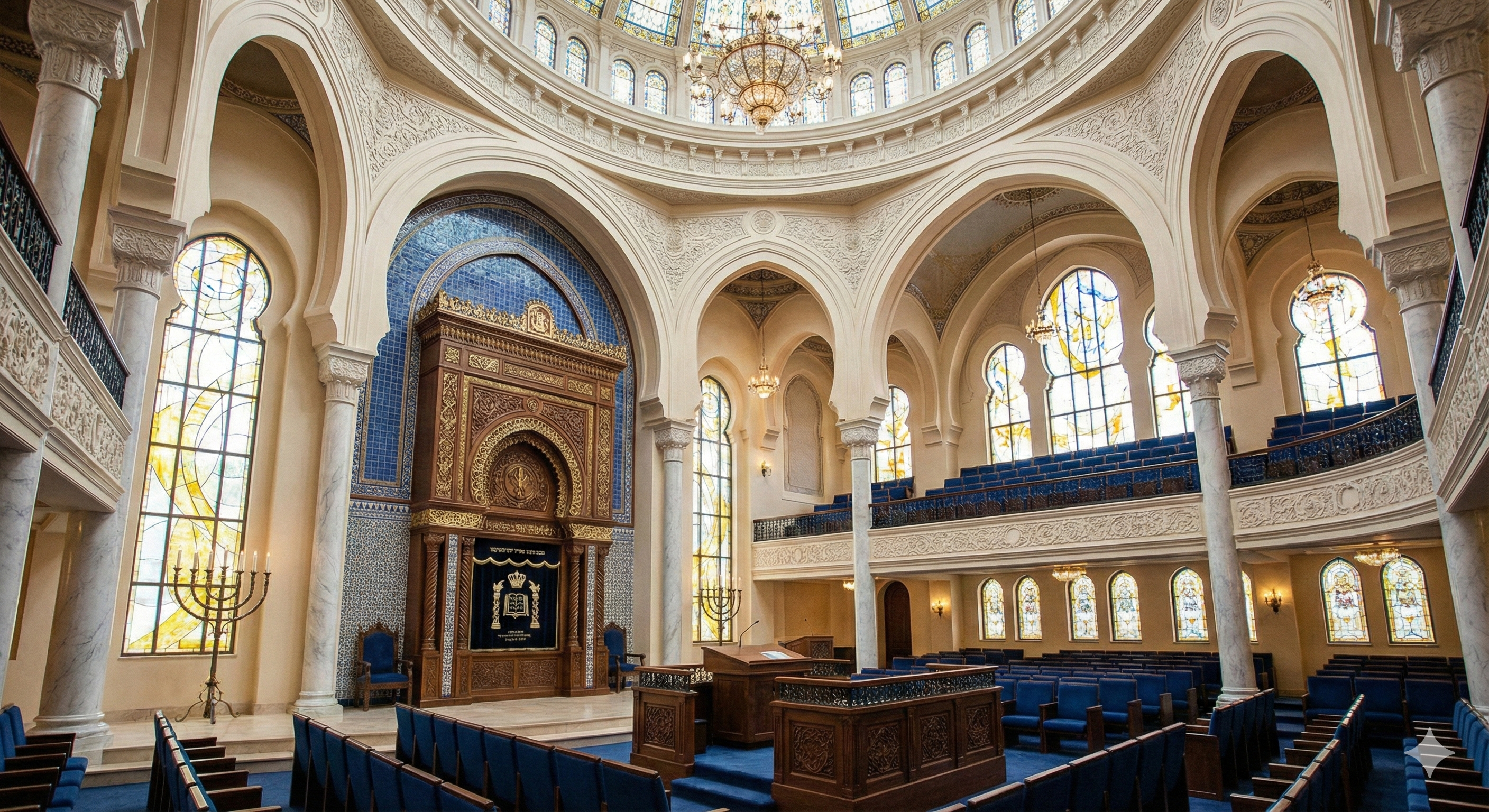 Sephardic Traditions Foundation