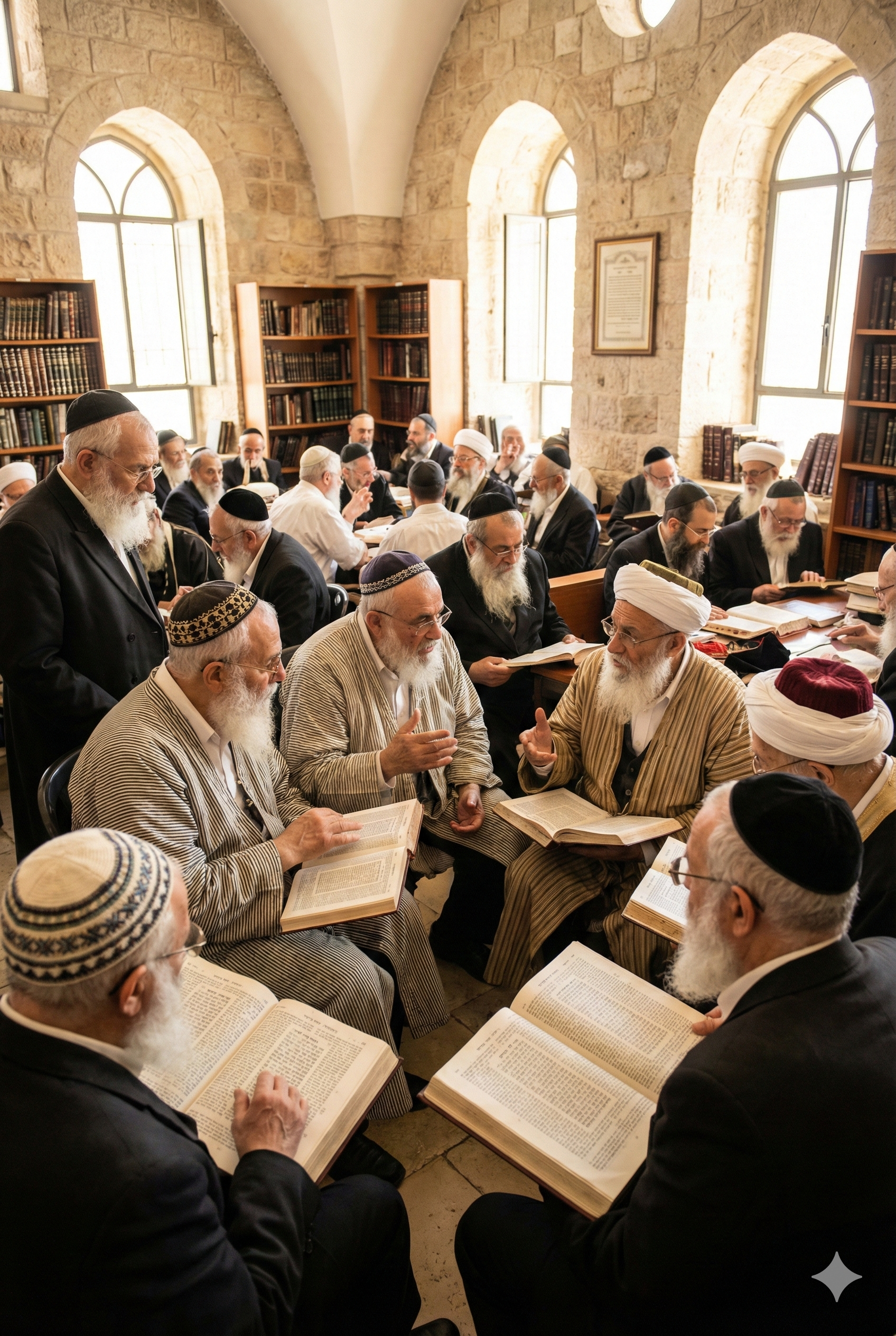 Sacred texts and publications